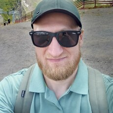 Фотография мужчины Павел, 36 лет из г. Сургут