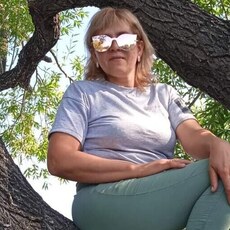 Фотография девушки Алена, 49 лет из г. Купино