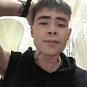Матвей, 26 лет