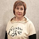 Алла, 47 лет