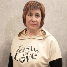 Фотография девушки Алла, 47 лет из г. Орел