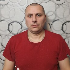 Фотография мужчины Юрий, 40 лет из г. Тюмень
