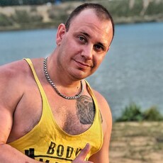 Михалыч, 37 из г. Москва.