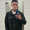 Рустам, 25 лет