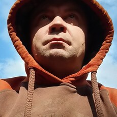 Фотография мужчины Вадим, 42 года из г. Феодосия