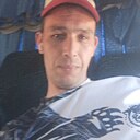 Равиль, 36 лет