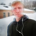 Сергей, 31 год