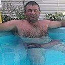 Арам, 45 лет