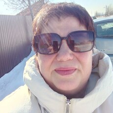 Фотография девушки Елена, 57 лет из г. Тюмень