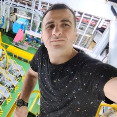 Фотография мужчины The Ocean, 41 год из г. Одесса