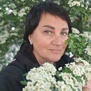 Лариса, 62 года