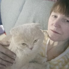 Фотография девушки Роза, 51 год из г. Абакан