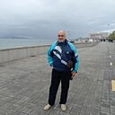 Валерий, 69 лет