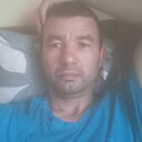 Искандер, 41 год