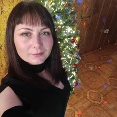 Фотография девушки Ольга, 35 лет из г. Вичуга