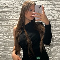 Фотография девушки Анна, 18 лет из г. Саратов