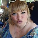 Алиса Львица, 45 лет