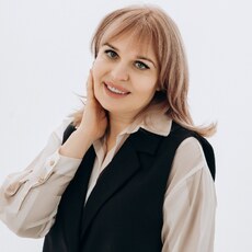 Юлия, 50 из г. Нижний Новгород.