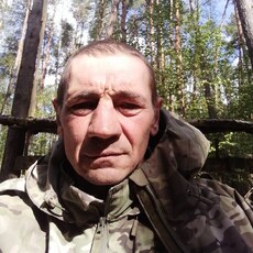 Фотография мужчины Алексей, 46 лет из г. Кизляр