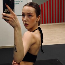 Фотография девушки Яна, 23 года из г. Киров