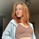 Даша, 23 года