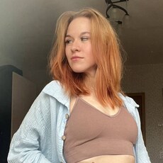 Фотография девушки Даша, 23 года из г. Щёлково