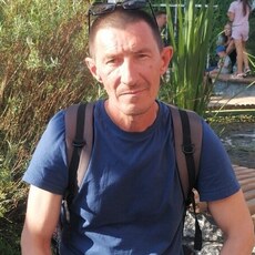 Фотография мужчины Александр, 47 лет из г. Ачинск