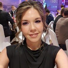 Фотография девушки Анна, 38 лет из г. Магнитогорск