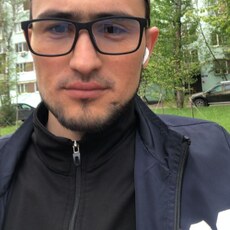 Фотография мужчины Сайд, 24 года из г. Чистополь