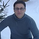 Андрей Николаев, 50 лет