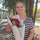 Милая, 44 года