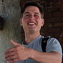 Андрей, 35 лет