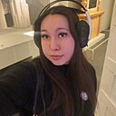 Алина, 22 года