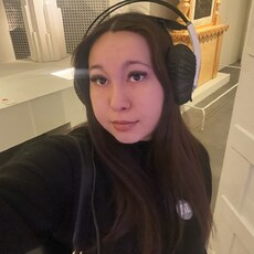 Фотография девушки Алина, 22 года из г. Тында