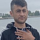 Рустам, 36 лет