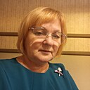 Любовь, 61 год