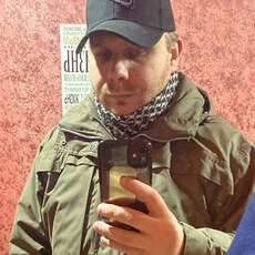 Фотография мужчины Данил, 32 года из г. Брест