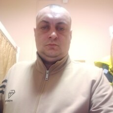 Фотография мужчины Андрей, 36 лет из г. Клин