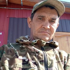 Фотография мужчины Сергей Поторочин, 47 лет из г. Алейск