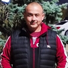 Фотография мужчины Михаил, 36 лет из г. Курганинск