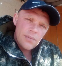 Павел, 37 из г. Новосибирск.