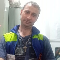 Фотография мужчины Андрей, 41 год из г. Верхотурье