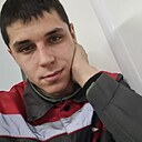 Эдуард, 23 года