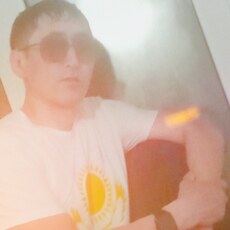 Фотография мужчины Ерёма, 33 года из г. Риддер