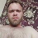 Макс, 37 лет