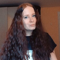 Фотография девушки Анастасия, 23 года из г. Камбарка