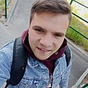 Никита, 20 лет