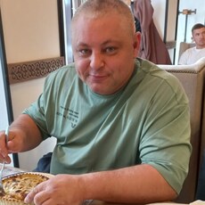 Фотография мужчины Вадим, 42 года из г. Воскресенск