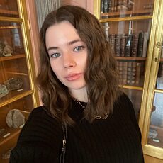 Фотография девушки София, 26 лет из г. Норильск