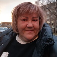 Фотография девушки Ольга, 57 лет из г. Абакан